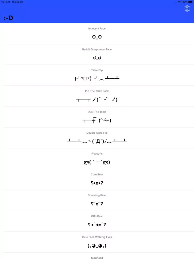 :-D iPad  স্ক্রিনশট