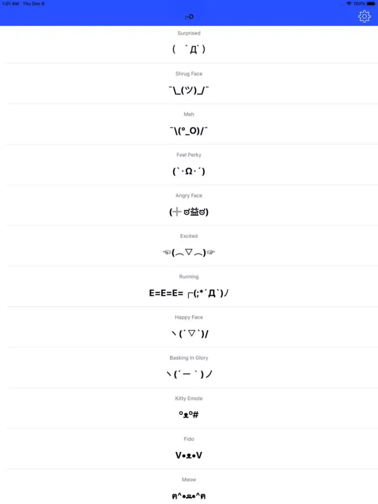 :-D iPad  স্ক্রিনশট