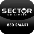 Sector 850 Smart Sector 850 Smart