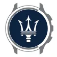 MASERATI TRAGUARDO HYBRID
