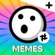 More Meme & Likes Tags