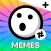 More Meme & Likes Tags