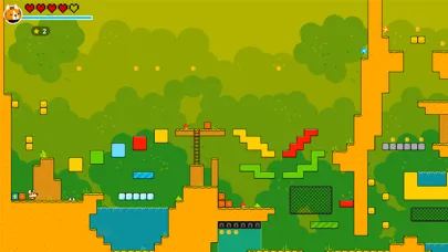 Capturas de pantalla de Corgi Engine