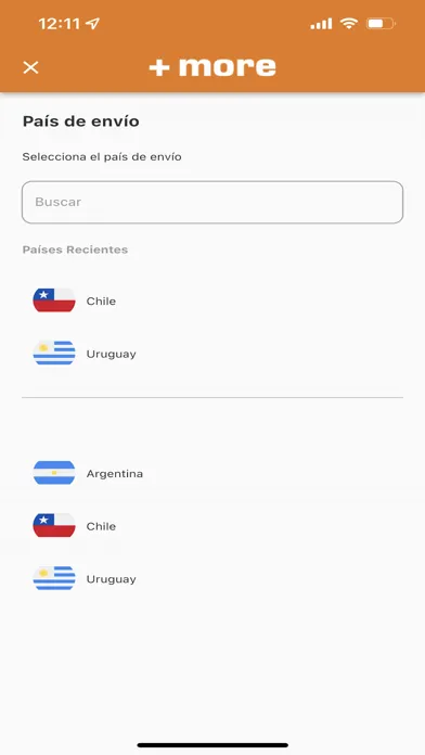 Tangkapan layar More Money