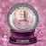 Pink Globe of Joy