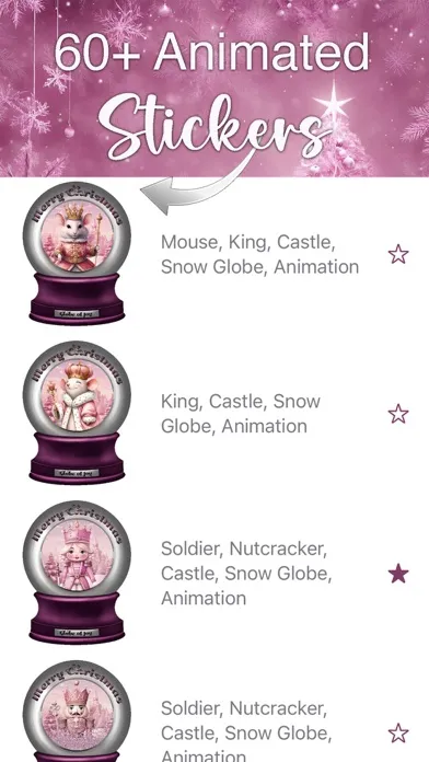 تصاویر Pink Globe of Joy