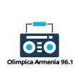 Olimpica Armenia 96.1
