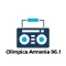 Olimpica Armenia 96.1