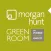 Morgan Hunt Greenroom