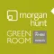 Morgan Hunt Greenroom