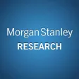 Morgan Stanley Research for iPhone