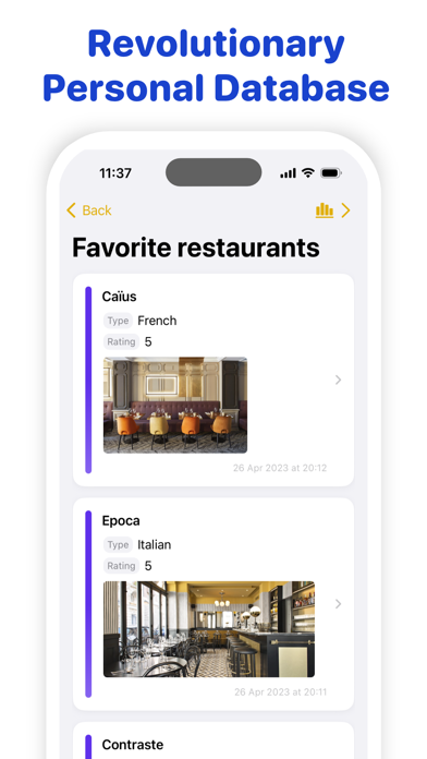 Formbook应用截图