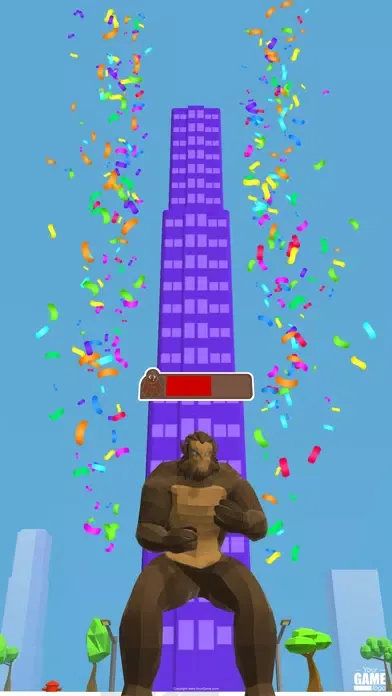 Beat the Monster! Screenshots