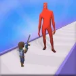 Giant Escape!