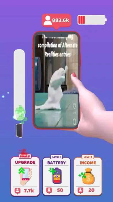 Like Me 3D স্ক্রিনশট