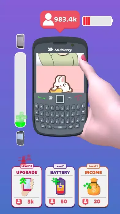 Like Me 3D স্ক্রিনশট