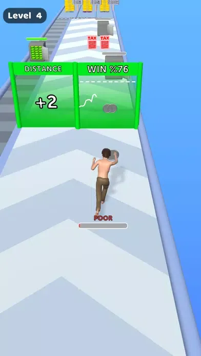 Richer Shooter! Screenshots