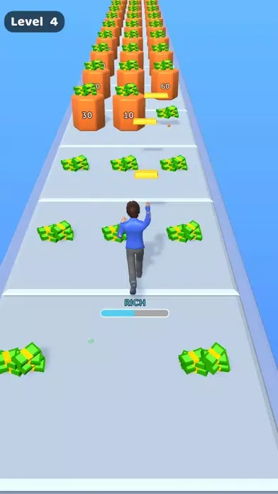 Richer Shooter! Screenshots