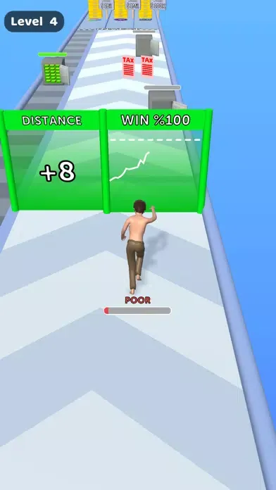Richer Shooter! Screenshots