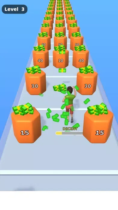 Richer Shooter! Screenshots
