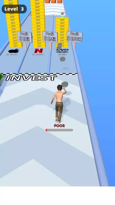Richer Shooter! Screenshots