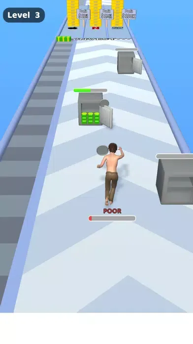 Richer Shooter! Screenshots