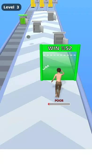 Richer Shooter! Screenshots