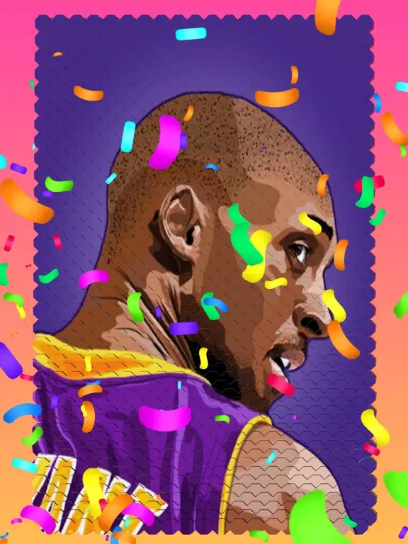 Find the Celebs iPad  スクリーンショット