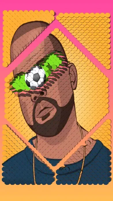 Find the Celebs スクリーンショット