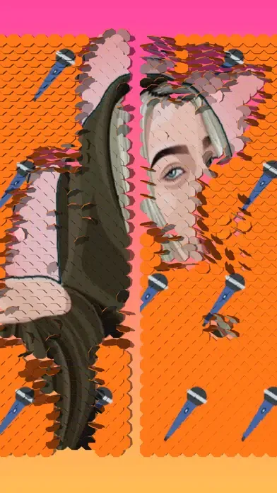 Find the Celebs スクリーンショット