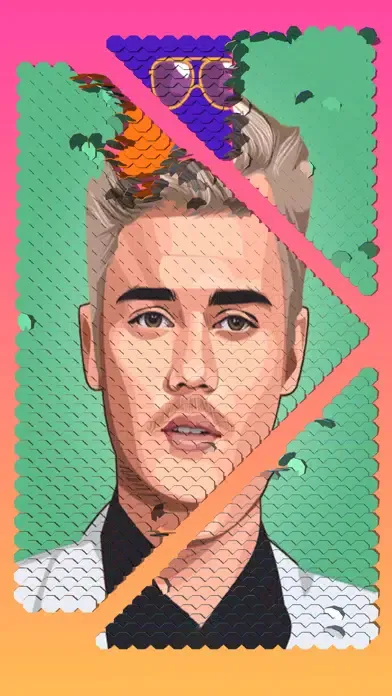 Find the Celebs スクリーンショット