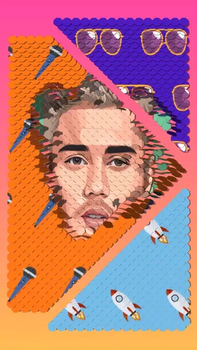 Find the Celebs スクリーンショット