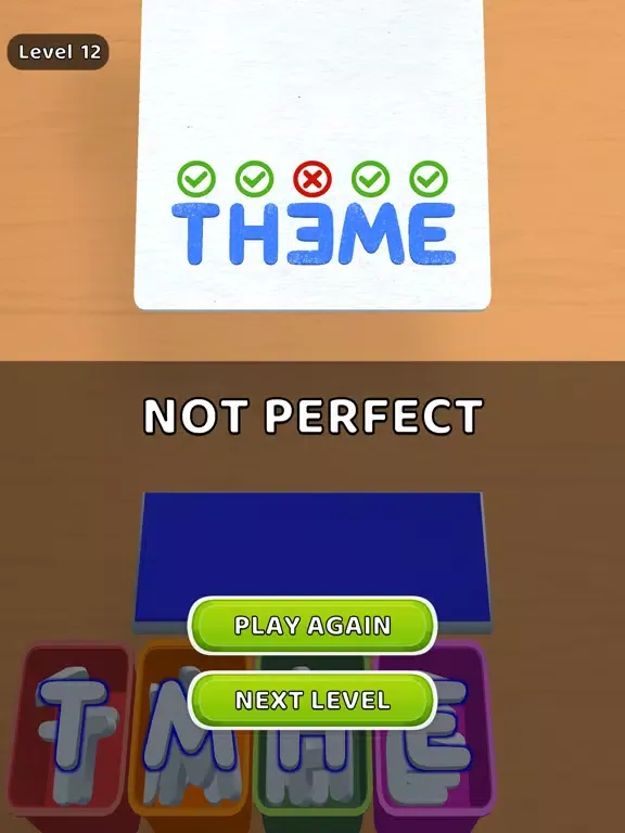 Stamp Boss iPad  سکرین شاٹس