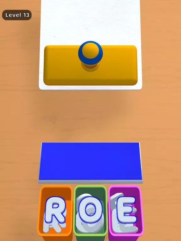 Stamp Boss iPad  سکرین شاٹس