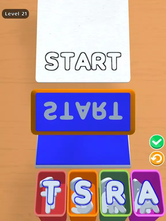 Stamp Boss iPad  سکرین شاٹس