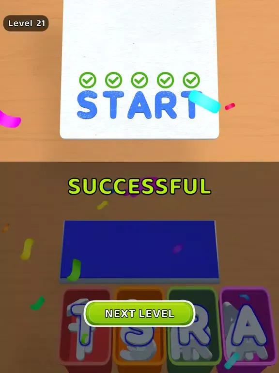 Stamp Boss iPad  سکرین شاٹس