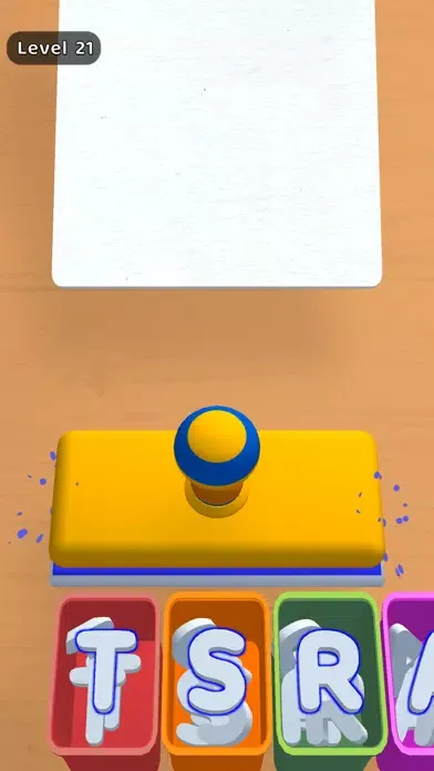 Stamp Boss سکرین شاٹس