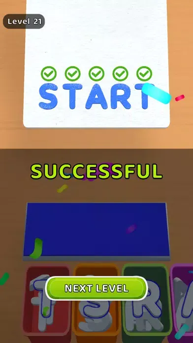 Stamp Boss سکرین شاٹس