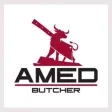 Amed Butcher