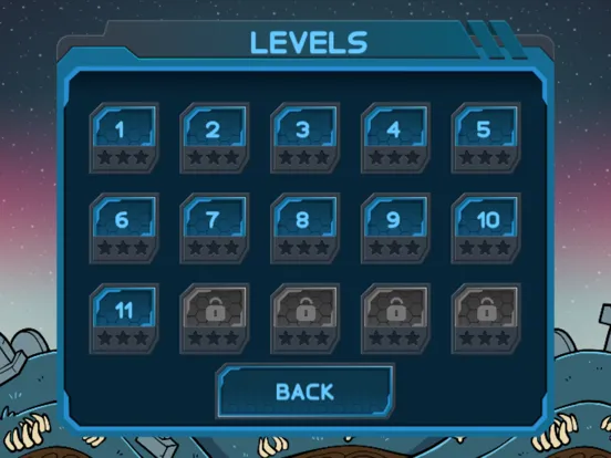 Скриншоты Haunted Tower - Tower Defense iPad 