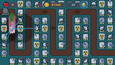 Скриншоты Haunted Tower - Tower Defense