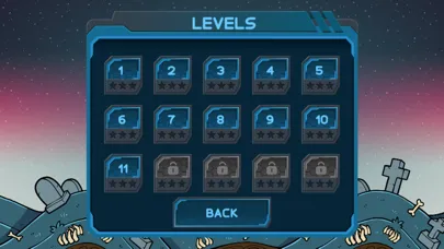 Скриншоты Haunted Tower - Tower Defense