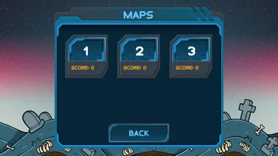 Скриншоты Haunted Tower - Tower Defense