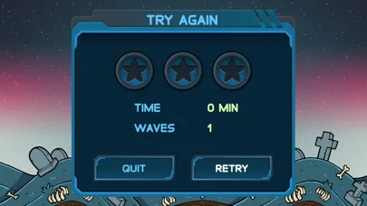 Скриншоты Haunted Tower - Tower Defense