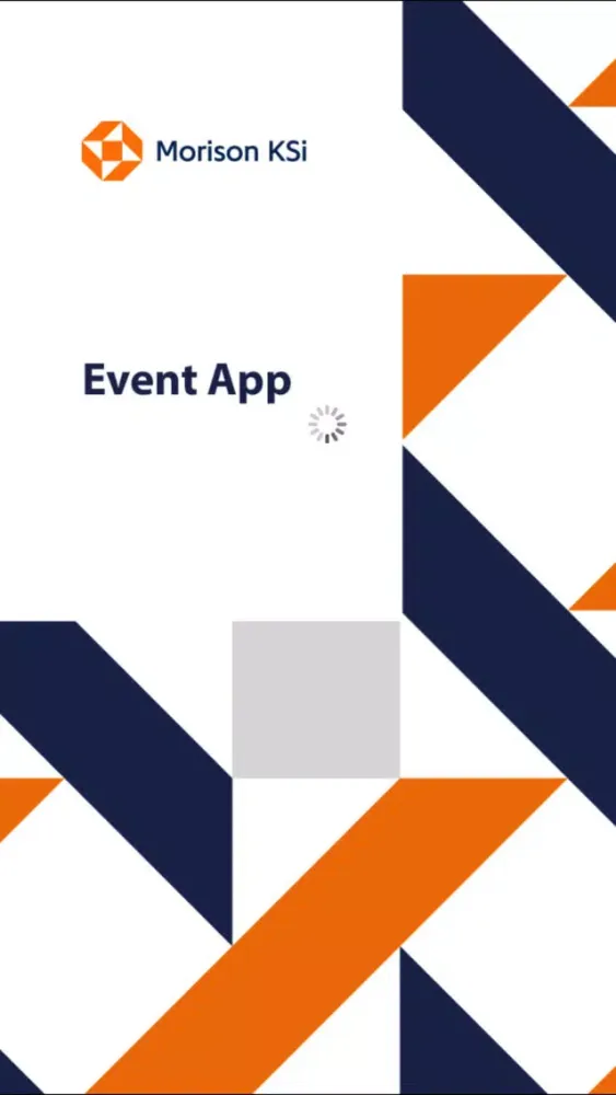 Morison KSi Events 스크린샷