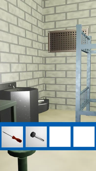 Escape Game Prison سکرین شاٹس