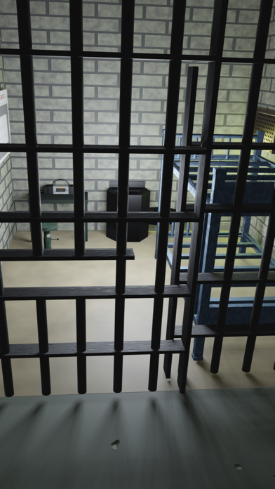 Ảnh chụp màn hình của Escape Game Prison