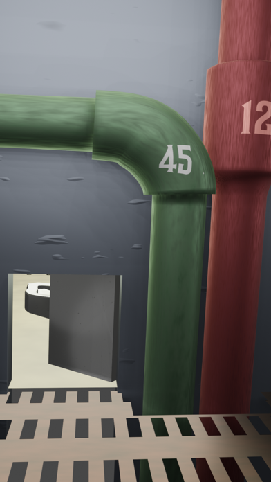 Ảnh chụp màn hình của Escape Game Prison