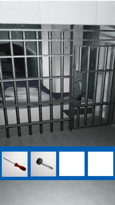 Ảnh chụp màn hình của Escape Game Prison