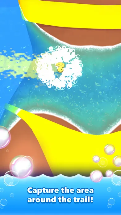 تصاویر Color Foam Bombs